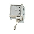 thumbnail image 1 of Musical Box DIY Kit, Sturdy Durable Zinc Alloy Music Box Movement  for DIY, 1 of 7