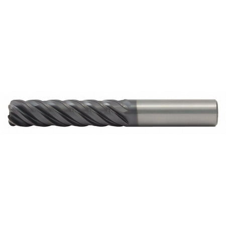 

Widia Hanita Sq. End Mill Single End Carb 1/2 TM5W1S13005S