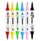 thumbnail image 2 of Marcadores Acrílicos Kores Kreative Marker 6 Piezas, 2 of 5