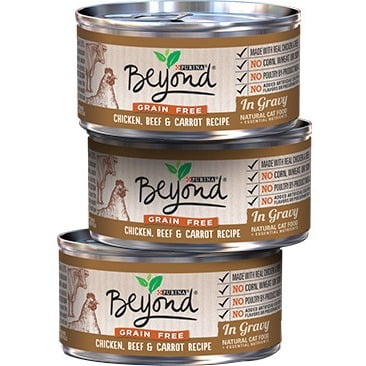 Does Purina Have A Grain Free Cat Food Does Purina Have A Grain Free Cat Food
