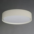 thumbnail image 3 of Maxim Lighting - Prime - 45W 1 LED Flush Mount In Modern Style-5.5 Inches Tall, 3 of 5