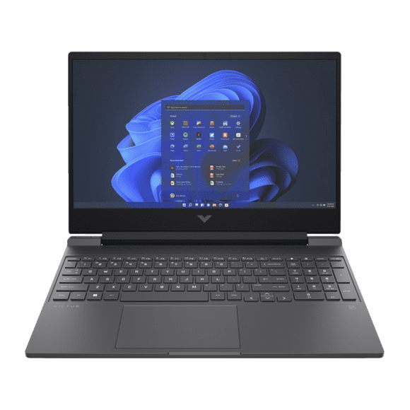 Laptop HP Victus Gaming 15-fb2002la AMD Ryzen 5 8GB RAM 512GB SSD