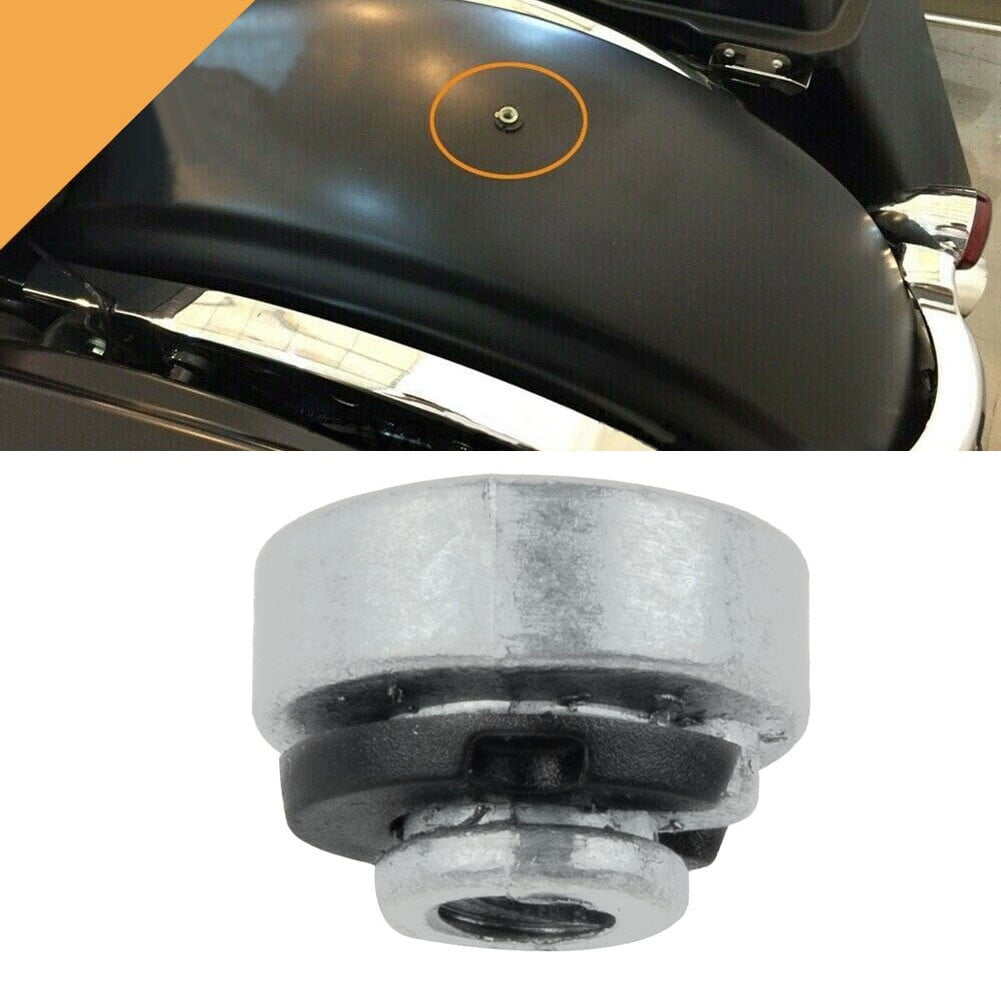 16" In Black Handlebar MX-T-Bars Fit For Harley Road King Softail Dyna Sportster - Foto 9