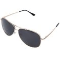 thumbnail image 4 of Gafas con lentes polarizadas,Gafas polarizadas a prueba de rayos ultravioleta Gafas de sol vintage doradas Gafas anti UV diseñadas a medida, 4 of 5