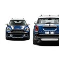 thumbnail image 4 of Car Interior Car Trunk Decal Stripe Rear Back Door Stickers compatible MINI Cooper S R50 R53 R55 R56 R60 R61 F54 F55 F56 F60 Countryman AccessoriesVehicle De Newway CPDD, 4 of 5