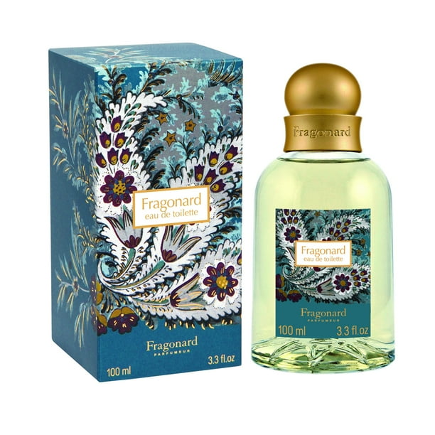 Perfume Fragonard Fragonard Eau de Toilette 100 ml para mujer