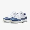 thumbnail image 3 of Ni - ke (Men's) Air Jordan 11 Retro Low 'Diffused Blue / Midnight Navy' (2024) FV5104-10, 3 of 5