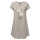 thumbnail image 4 of Sexy Vestidos Cortos de Verano para las Mujeres 2025 Moda Suelta de Ocio Vestido de Manga Corta con Cuello en V, Vestido Casual de Rodilla, 4 of 6