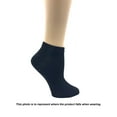 thumbnail image 4 of Looney Tunes Women's No Show Socks, 3-Pack, Size 4-10, 4 of 4