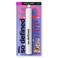 thumbnail image 2 of Wet n Wild Clean Impact Super Volumizing Mascara - Black, 2 of 11