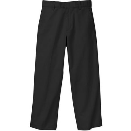 Boys 8-18 Ff Pant Husky