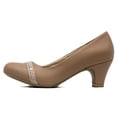 thumbnail image 2 of Zapatillas Poptops 2553 para mujer, 2 of 4
