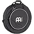 thumbnail image 3 of Meinl Cymbals MCB22 Professional 22-Inch Cymbal Bag, Black, 3 of 4