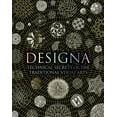 thumbnail image 2 of Designa : Secrets Techniques des Arts Visuels Traditionnels, 2 of 3