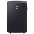thumbnail image 2 of LG LP1217GSR 12000 BTU 400 SqFt Portable Air Conditioner (Refurbished), 2 of 11