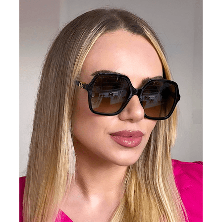 GUCCI GG1072S-002-56  Sunglasses Size 56mm 145mm 19mm havana Women NEW