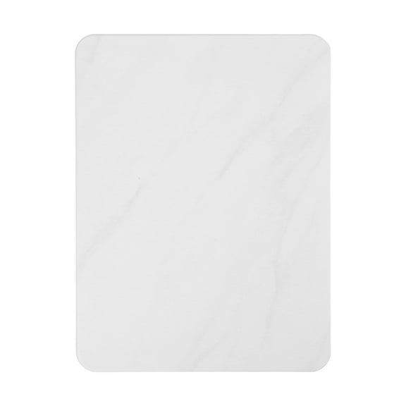 Tineasur Diatomite Dish Drying Stone for Kitchen Counter Efficient Drying 1Pcs