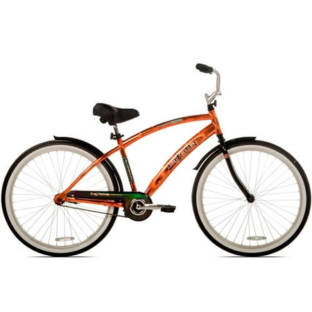 Next 26" Mens La Jolla Aluminum Cruiser