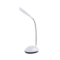 Moocorvic 2" LED Touch Control Sensitive Desk Lamp