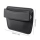 thumbnail image 2 of Seat Gap Car Filler PU Leather Car Holder Resistente al desgaste Negro, 2 of 4