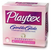 Playtex Gentle Glide