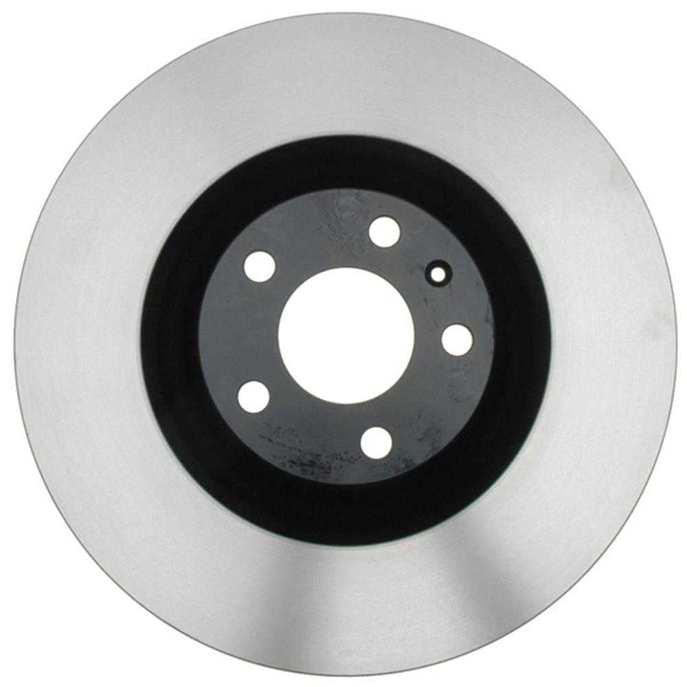 ACDelco 18A2536 Front Brake Rotor