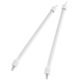 thumbnail image 4 of MIANGASTORE 2pcs Electric Heater Replacement Tube Heating Element Heater Replacement Bulb Heat Lamp Tube For Electric Patio Heaters, 4 of 8