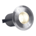 thumbnail image 5 of DM52 3W COB LED Low Voltage In-Ground Landscape Well Lights Waterproof Fixture, 5 of 14