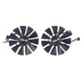 thumbnail image 1 of 87mm T129215sh Fdc10u12s9-c 4pin Rtx 2060 2070 2080 Dual Advanced Oc Fans For -asus Geforce Rtx2080 Rtx2070 Gaming Card Fan, 1 of 4