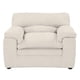 thumbnail image 1 of Sillón TRINITY Cosmo 1 Plaza Beige para Sala, 1 of 8
