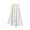 Beige, variant on Xiaoxatg Women's Pants, Plus Size Pants for Women Skirt Style Loose Summer Wide Leg Trousers with Relaxed Fit and Comfortable Waist Yellow M