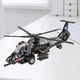 thumbnail image 1 of Juguete Fundido a Presión CUTICAT Transporte Aviones Coleccionables Simulación Adorno de Aviación Juguetes de Helicópteros, 1 of 8