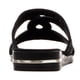 thumbnail image 5 of Sandalias para Mujer Zmexico 10950 negro 23.5, 5 of 6