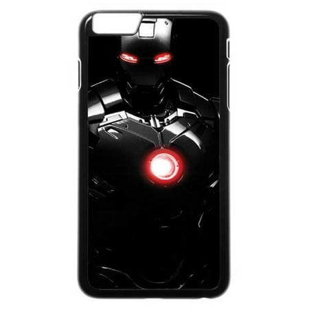 Iron Man Iphone 6 Plus Case
