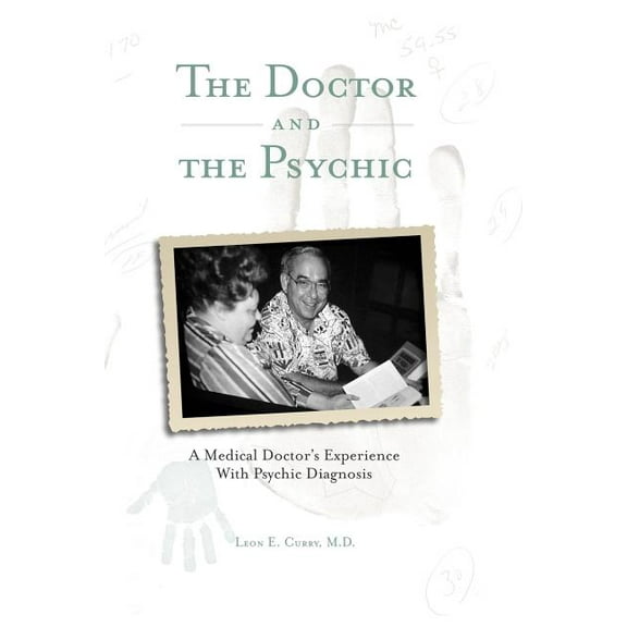The Doctor and the Psychic, (Paperback)