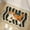 Multicolor-A, variant on AuroraX Bath Rugs for Bathroom Floor Non Slip,Single Cat Cute Quick Drying Machine Washable Shower Rugs for Bathroom Bath Mats for Tub