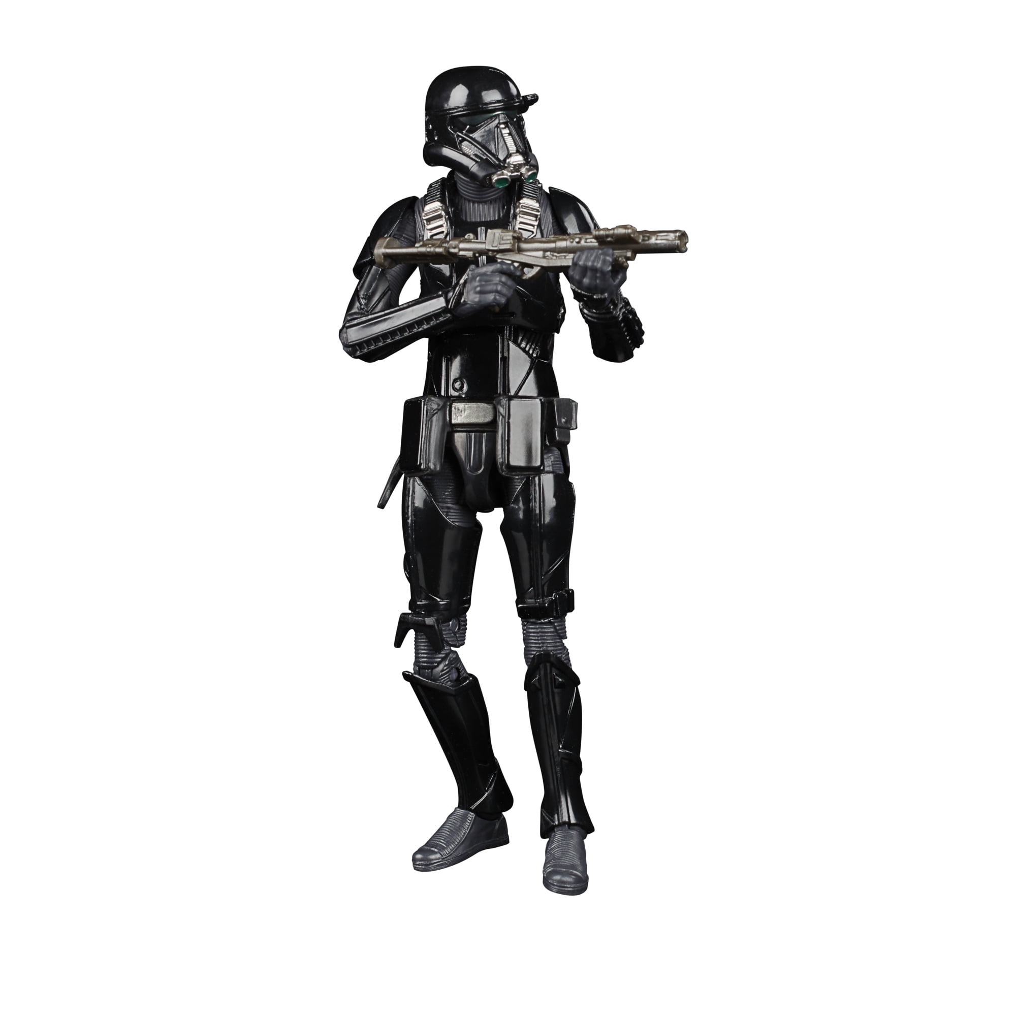 Hasbro STAR WARS The Black Series 12 41st Elite Corps Clone Trooper MOC Neu