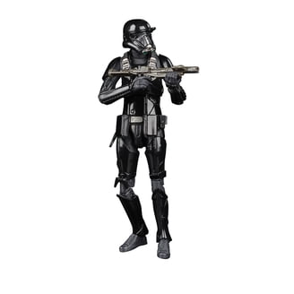 Star Wars Vintage Collection 3.75'' ARC Commander Colt Action