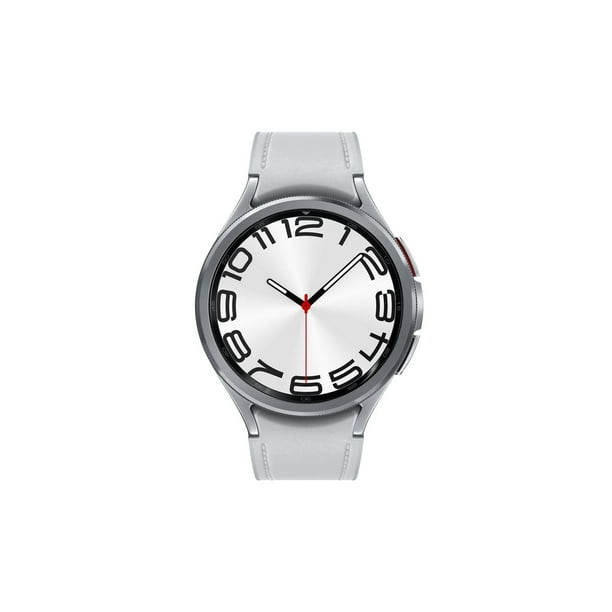 Samsung Galaxy Watch 6 Classic BT 47MM - Walmart.ca