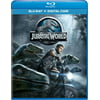 Jurassic World [New Blu-Ray] Digital Copy