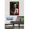 thumbnail image 2 of Psycho Clown Wall Poster, 22.375" x 34", 2 of 5