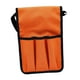 thumbnail image 5 of Bolsa para cinturón de herramientas de jardinería, organizador de herramientas, tela Oxford, práctico cinturón utilitario, 5 of 9