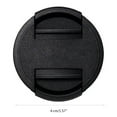 thumbnail image 5 of Yammee Lightweight Cameras Lens Cover Caps for A5100 A6400 6300 6500 ZVE10 1650 Camera Essential Accessory 40.5mm/1.57in, 5 of 6