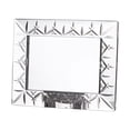 thumbnail image 4 of Marquis by Waterford Markham Desk Frame 5x7 Inches, Crystalline, Clear, 4 of 5
