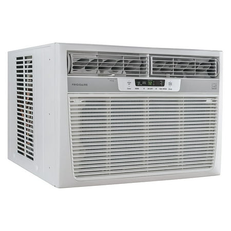 Frigac FFRH1822Q2 18000 Btu Window Air Conditioner/heater Electronic Controls 230v