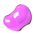 thumbnail image 3 of Tapis de Souris Antidérapant Violet avec Repose-Poignet pour Protection en Silicone Grande Taille, 3 of 8