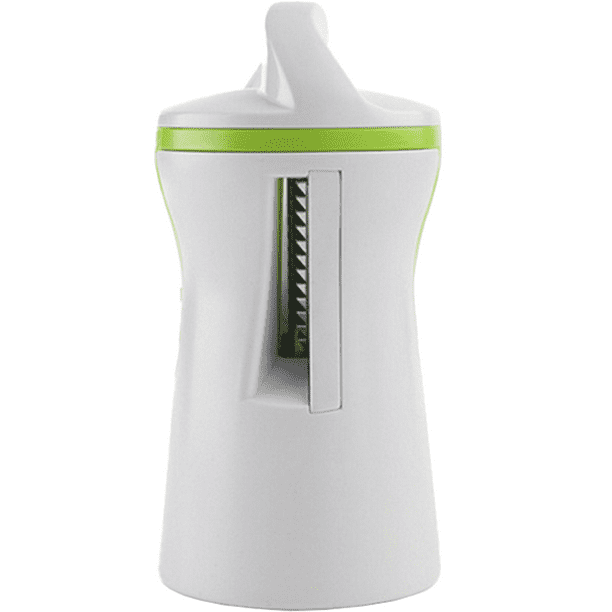 Kitchen Spiral Vegetable Slicer Walmart.ca