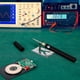 thumbnail image 4 of Mini soldador eléctrico inalámbrico portátil de mano, conjunto de herramientas de utilidad de solda Abanopi  Soldador eléctrico, 4 of 7