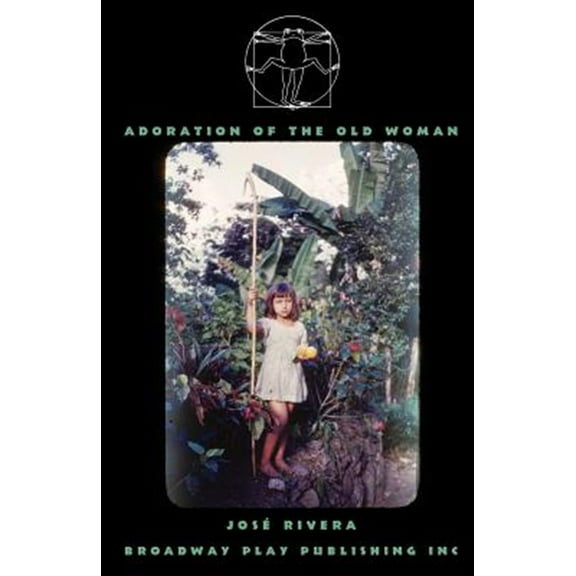 Adoration Of The Old Woman (Paperback)
