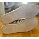 thumbnail image 4 of Ad-id-as Daily 3.0 Grey and White Casual Sneakers, 4 of 6